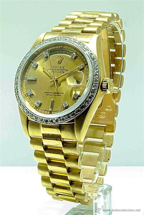 rolex d'oro compro oro|rolex precios oficiales.